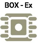 باکس ضد انفجار